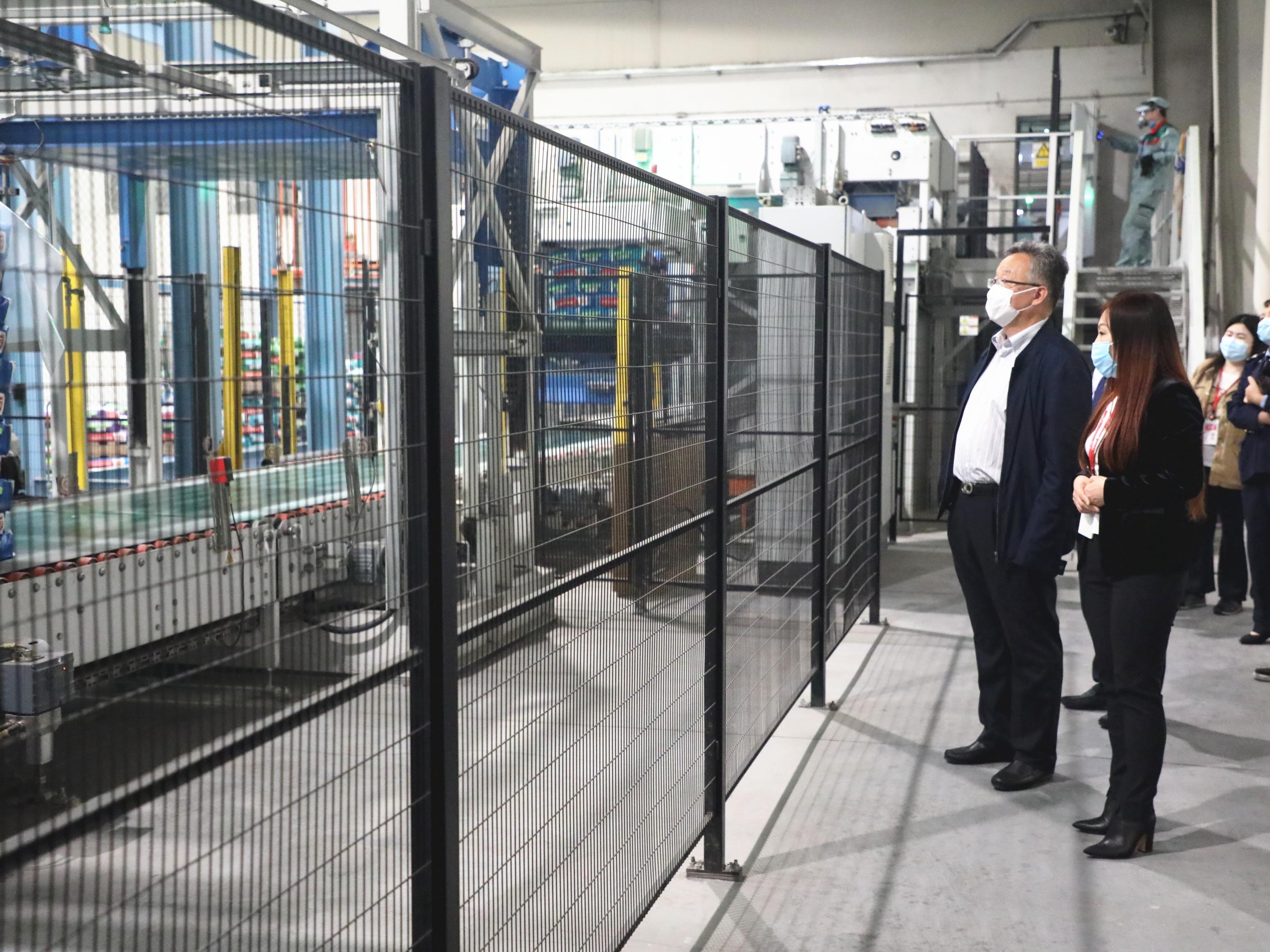 守法經營 鑄造商譽——美巢集團連續13年獲納稅信用A級企業