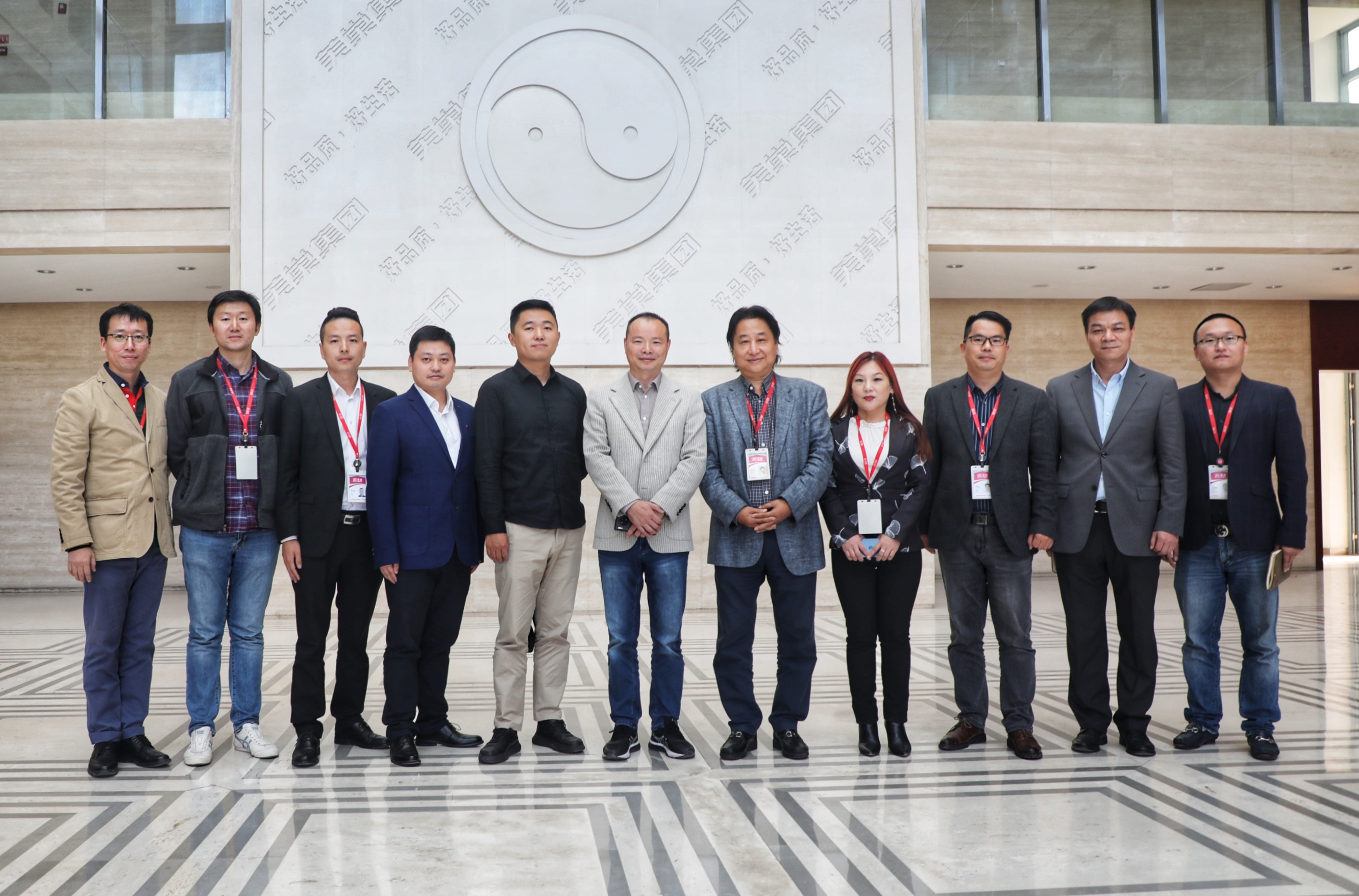 美巢集團和金螳螂家達成戰略合作，攜手提升家裝環保品質