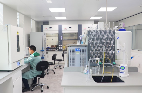 美巢易呱平、墻尼產(chǎn)品全系列通過“兒童安全級產(chǎn)品”認證